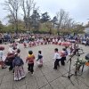 Acto 25 de Mayo